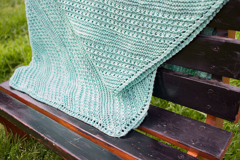 Little Dearest Baby Blanket