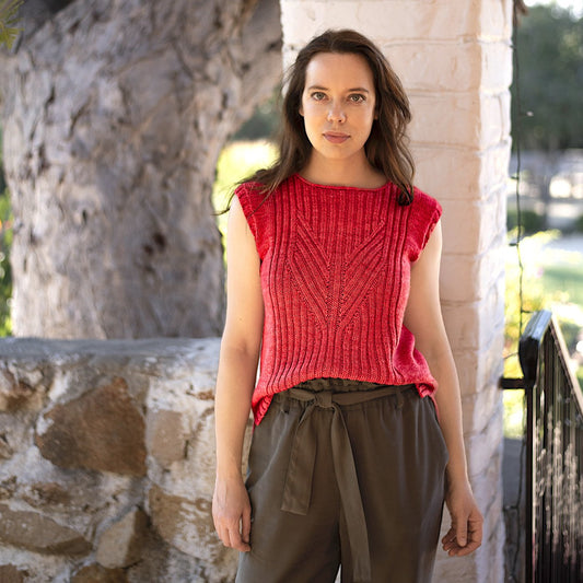 Irvine Top
