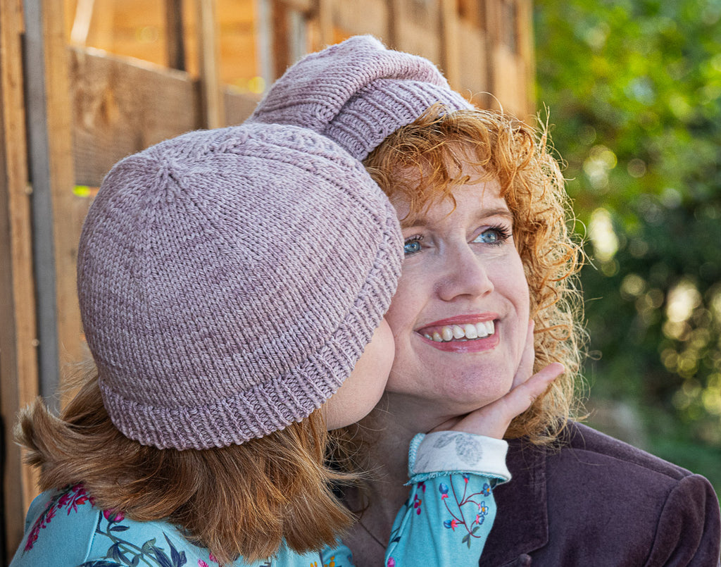 Little Tendril (small) - Handmade Sample Garment