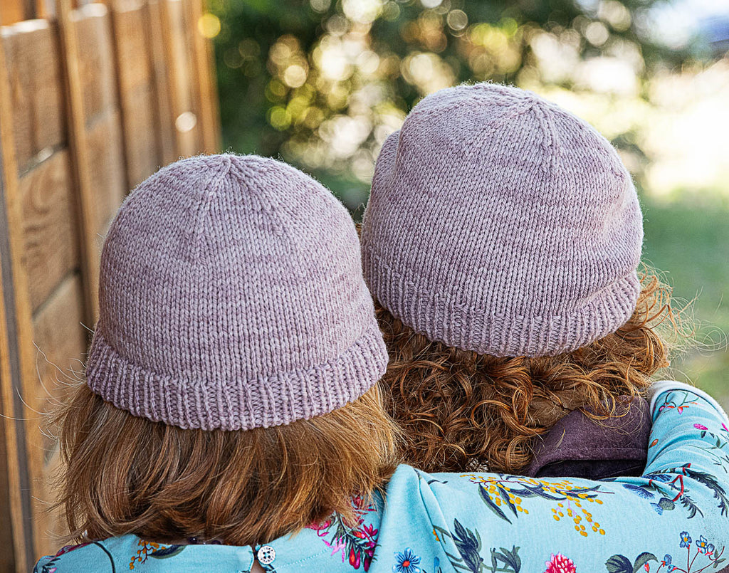 Little Tendril (small) - Handmade Sample Garment