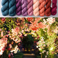 Rose Bower - Garden Variety Set