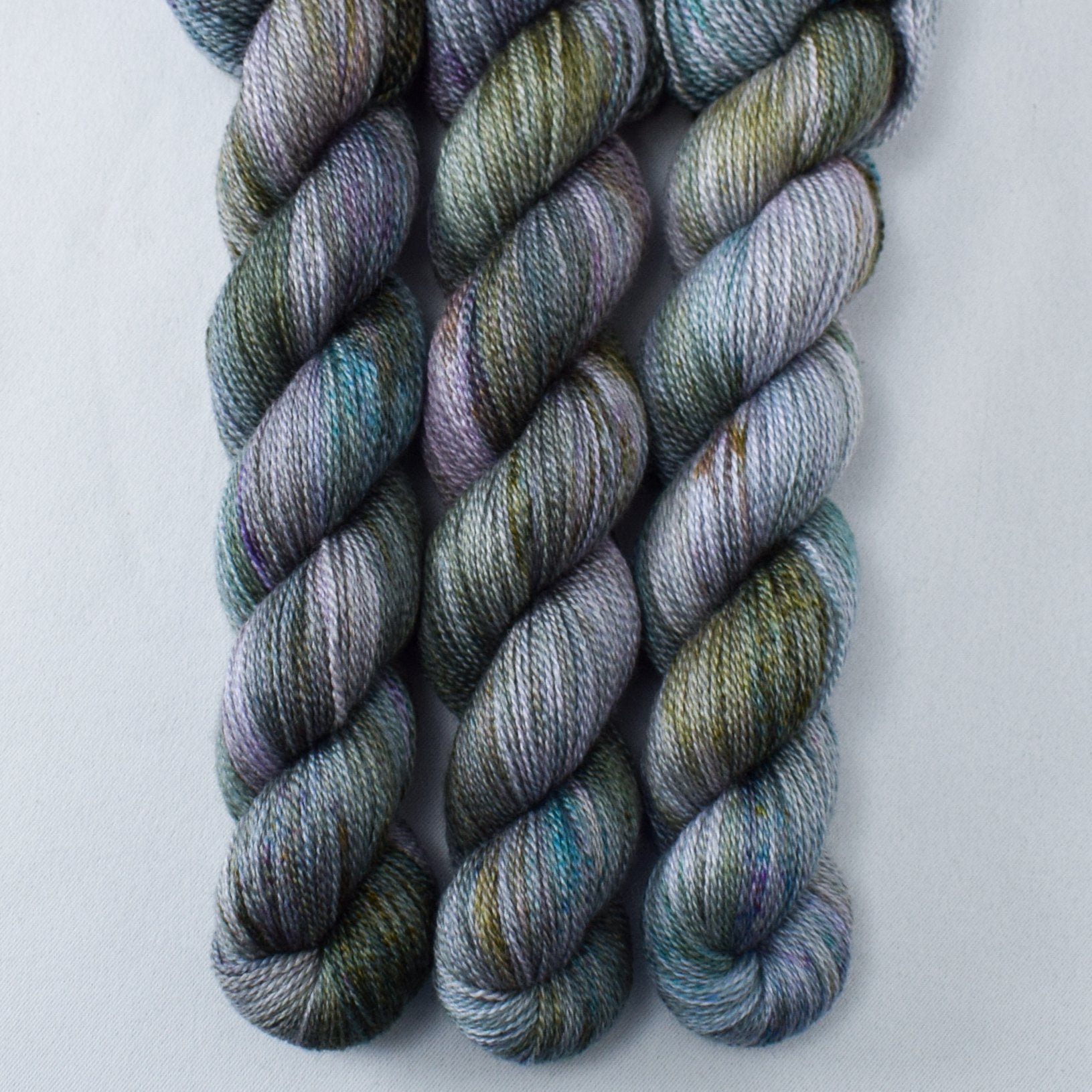 Turn of Events - Miss Babs Yet yarn