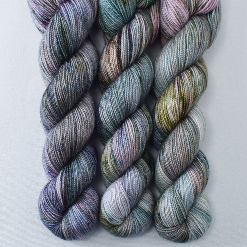 Turn of Events - Yummy 2-Ply - Babette