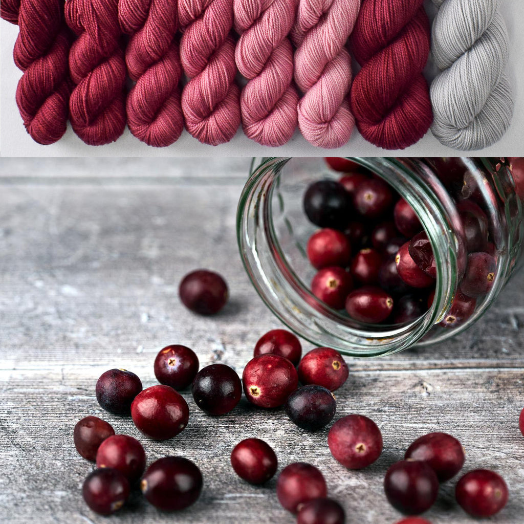 Canis Major with Dark Canis Major and Quicksilver - Winter Wonderland Set