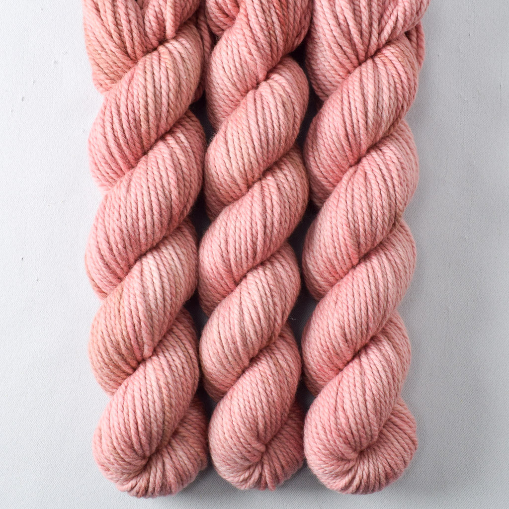 Abiquiu Partial Skeins - Miss Babs K2 yarn
