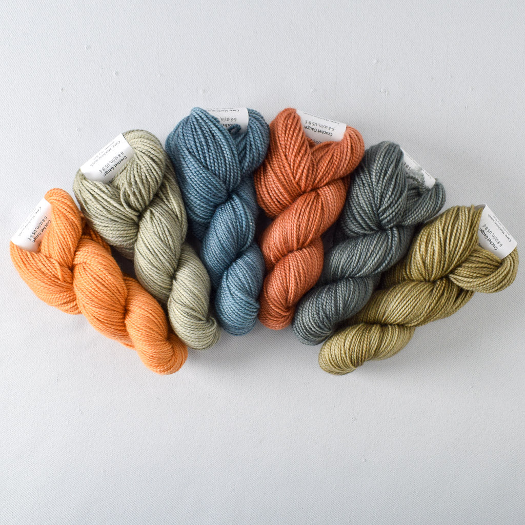 Abstract - Gradient Set