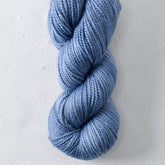 Acid Wash - Miss Babs Yummy 2-Ply Toes superwash Merino wool yarn