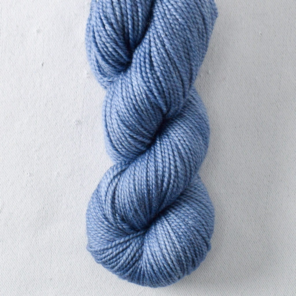 Acid Wash - Miss Babs Yummy 2-Ply Toes superwash Merino wool yarn
