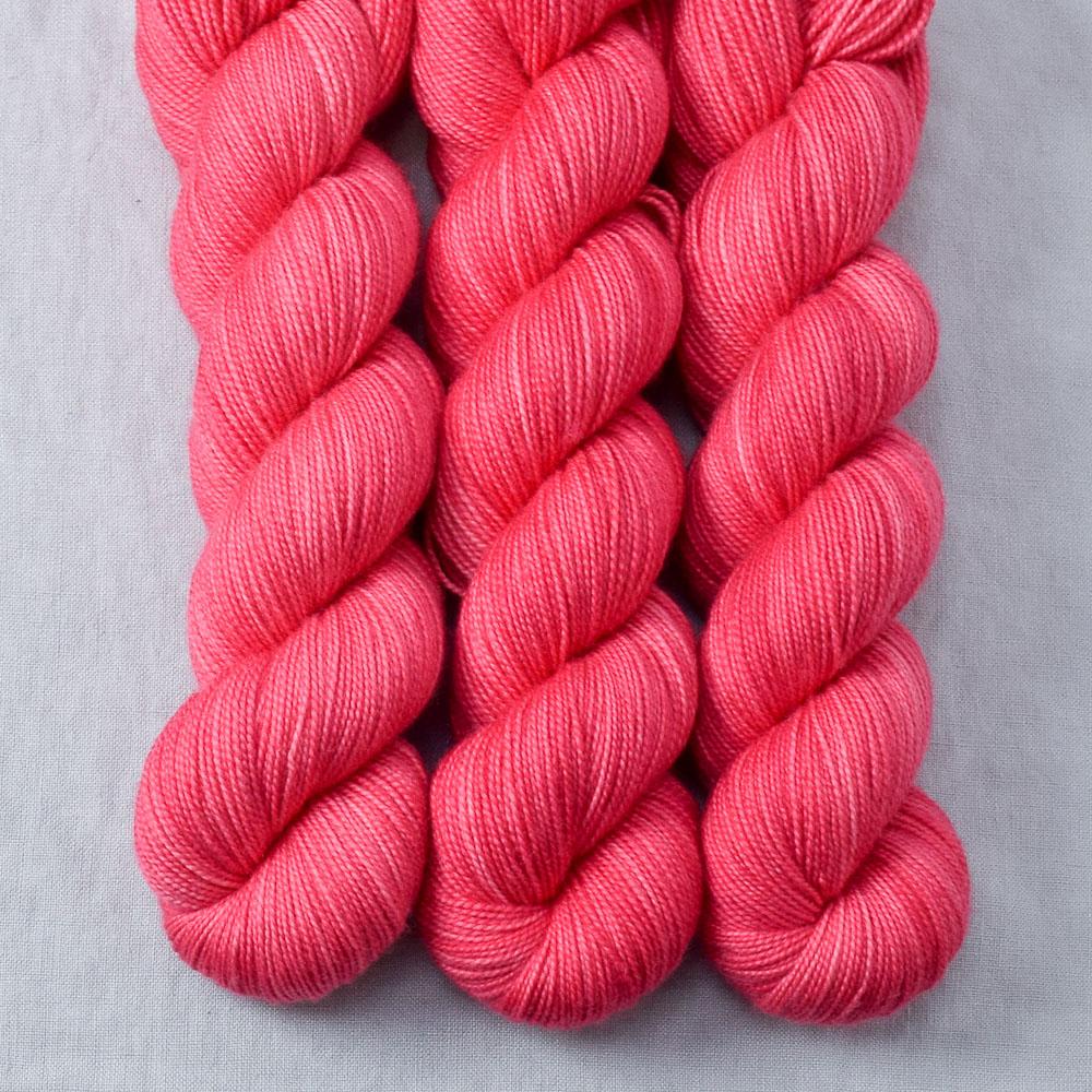 Adhil - Miss Babs Yummy 2-Ply superwash Merino wool yarn
