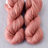 Adobe - Miss Babs Yummy 2-Ply Toes superwash Merino wool yarn