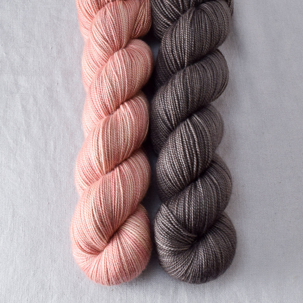 Adobe, Field Mouse - Miss Babs 2-Ply Duo