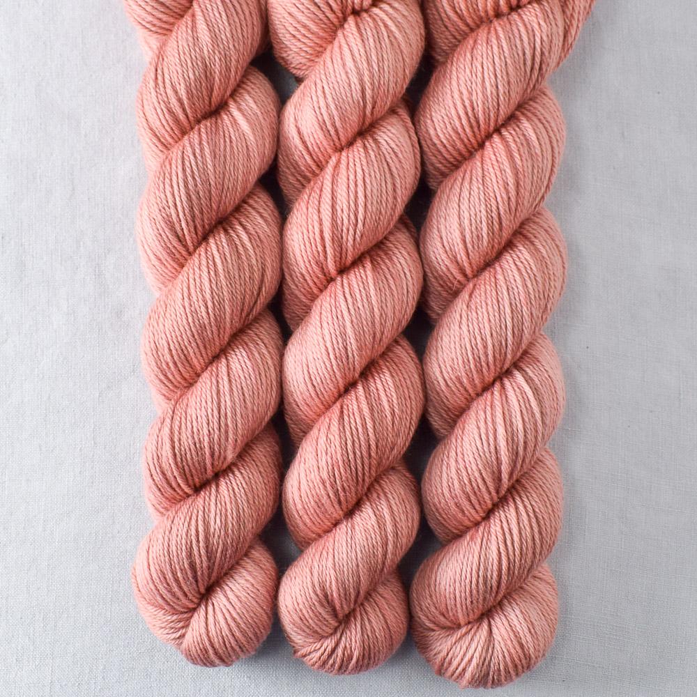 Adobe - Miss Babs Yowza Mini superwash Merino wool yarn