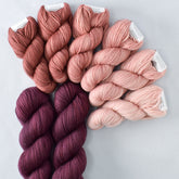 Adobe and Plum - Miss Babs In the Moment Set