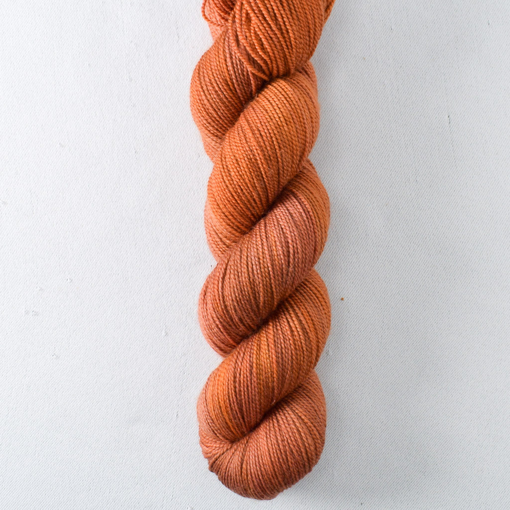 Aella - Miss Babs Yummy 2-Ply superwash Merino wool yarn