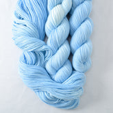 After All - Miss Babs Laurel Falls yarn