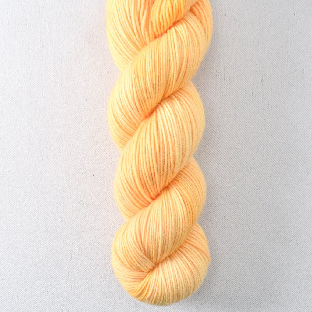 Afternoon - Miss Babs Laurel Falls yarn