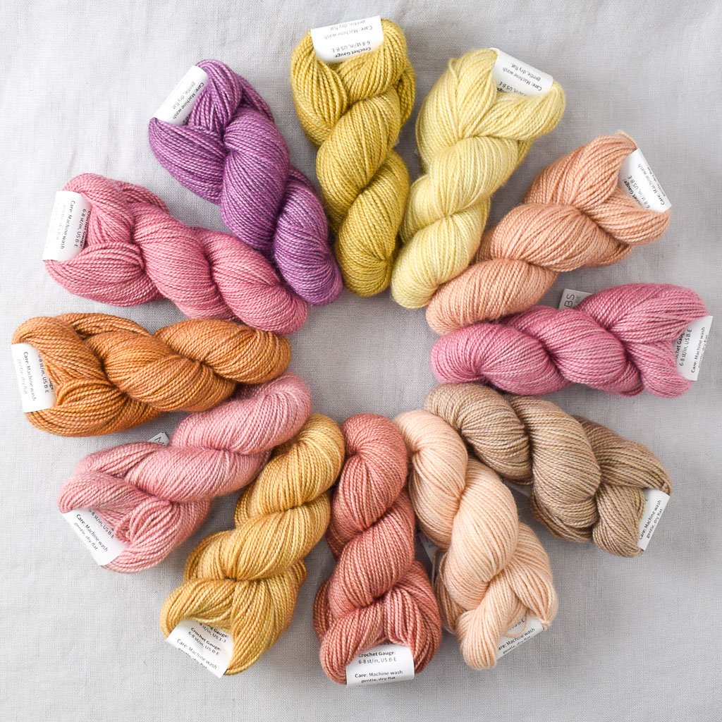 Afternoon Tea - Miss Babs Perfect Blend Set