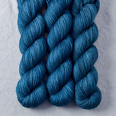 Algol - Miss Babs Yummy 2-Ply superwash Merino wool yarn