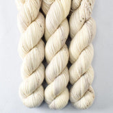 All is Calm - Miss Babs Yummy 2-Ply superwash Merino wool yarn