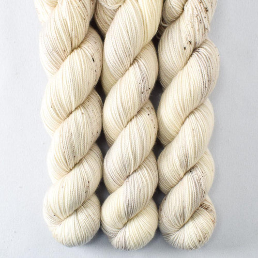 All is Calm - Miss Babs Yummy 2-Ply superwash Merino wool yarn