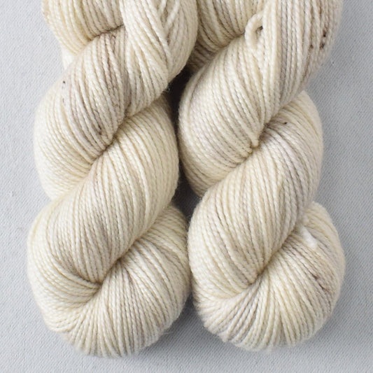 All is Calm - Miss Babs Yummy 2-Ply Toes superwash Merino wool yarn