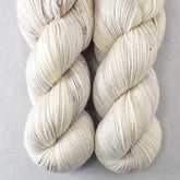 All Is Calm - Miss Babs Big Silk wool and silk blend yarn