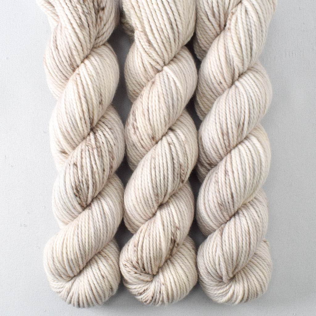 All is Calm - Miss Babs K2 chunky merino wool yarn