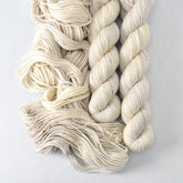 All is Calm - Miss Babs Yowza Mini superwash Merino wool yarn