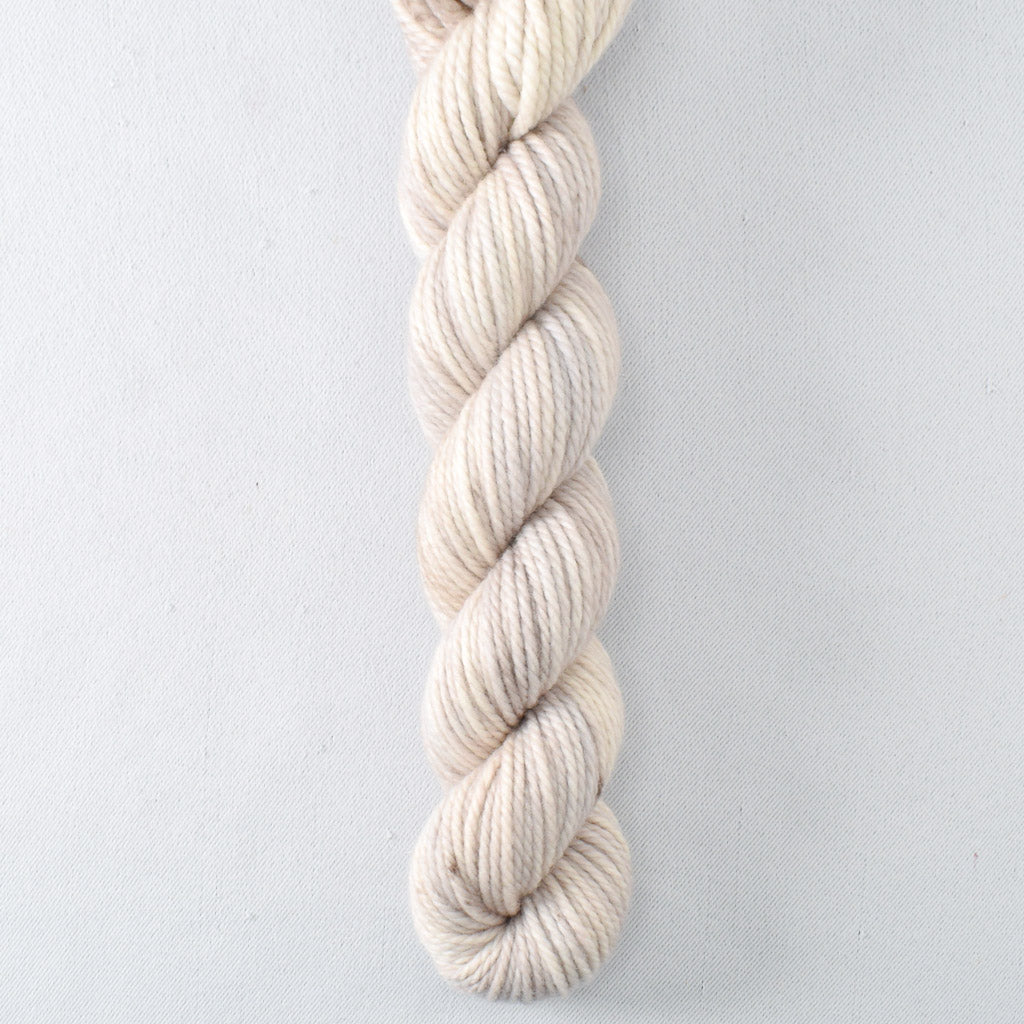 All is Calm Partial Skeins - Miss Babs K2 yarn