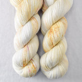 All That Glitters - Miss Babs Yearning yarn