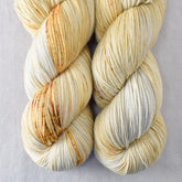 All That Glitters - Miss Babs Yowza superwash Merino wool yarn