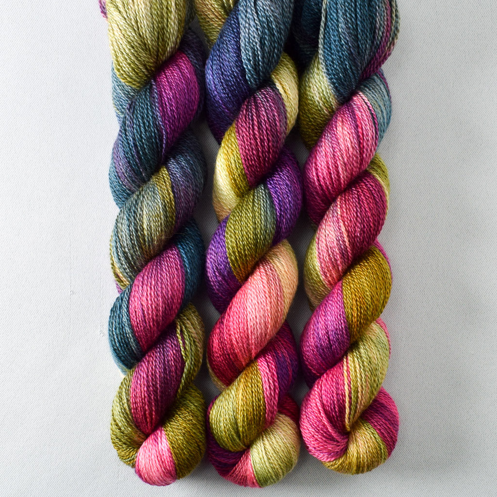 Almost Paradise - Miss Babs Yet yarn