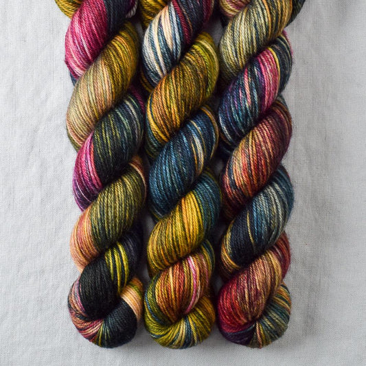 Almost Paradise - Miss Babs Yowza Mini yarn