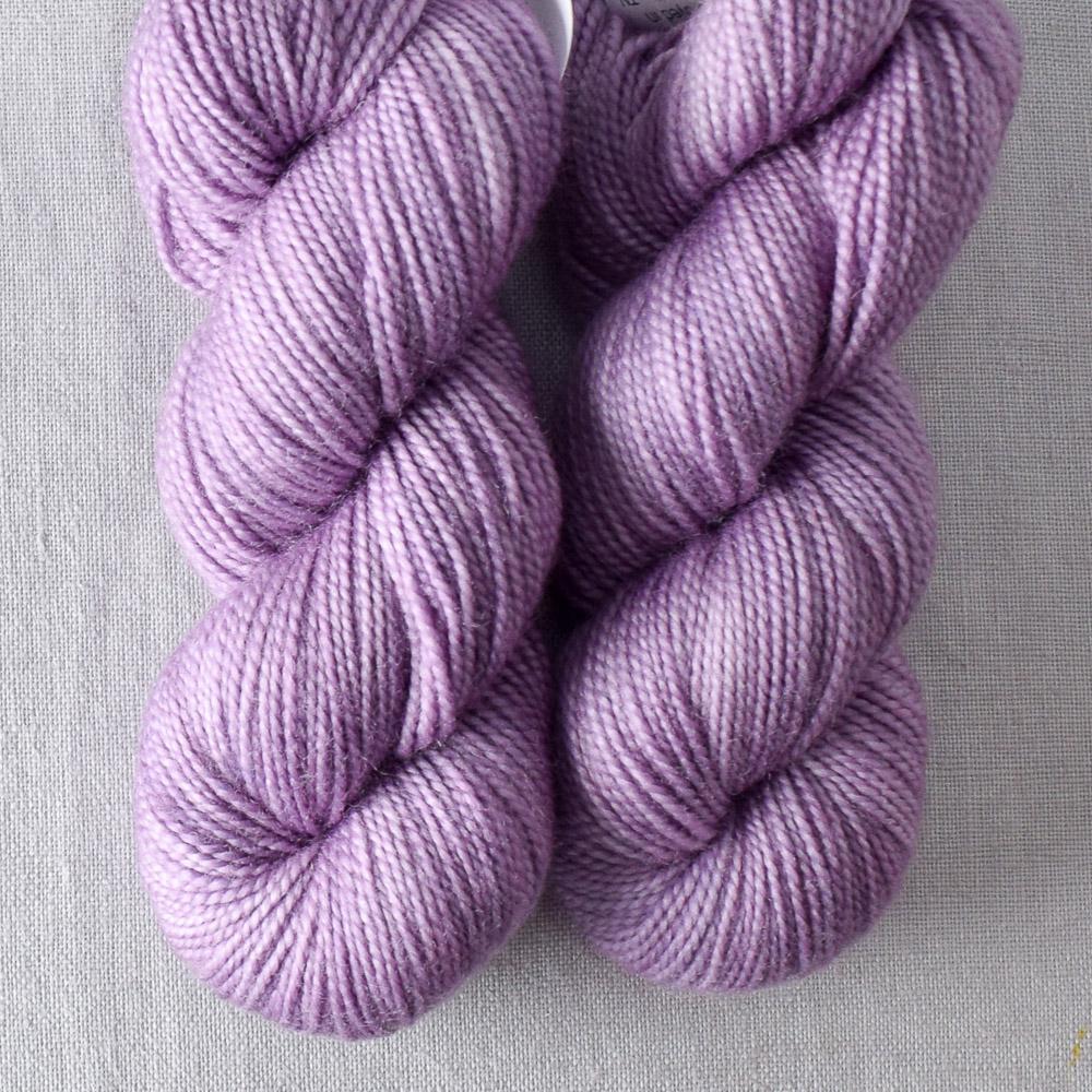 Alnath - Miss Babs Yummy 2-Ply Toes superwash Merino wool yarn