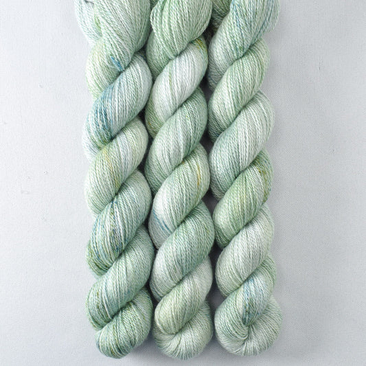 Aloe Vera - Miss Babs Yet yarn