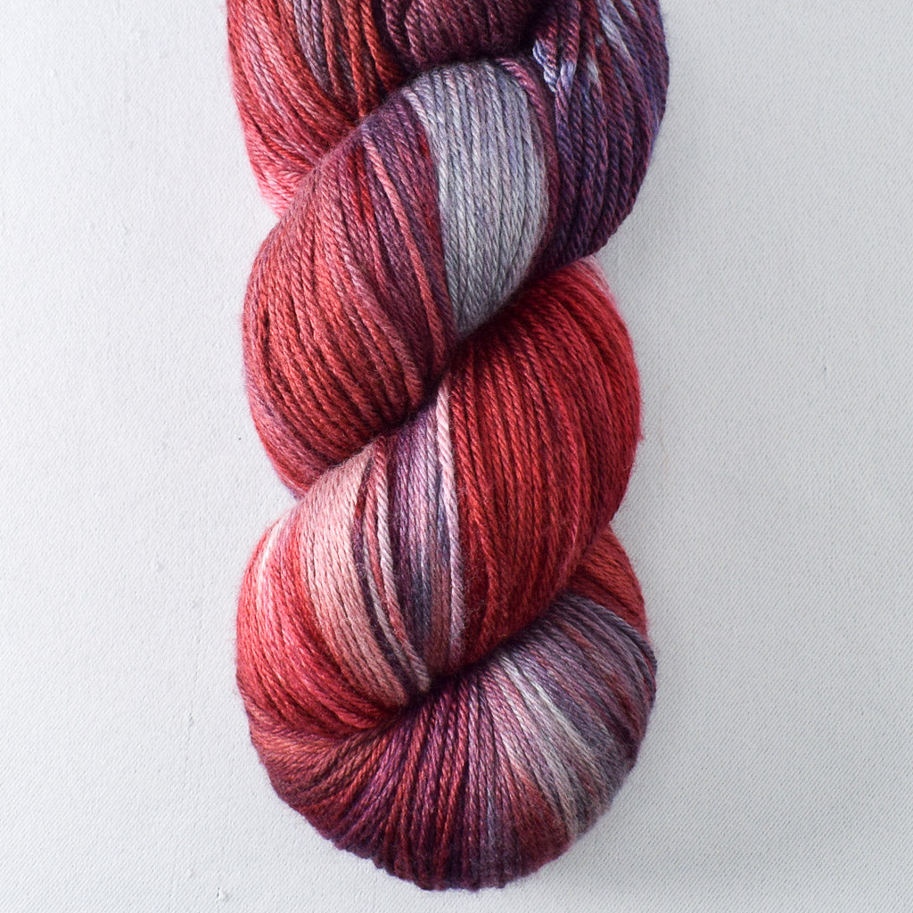Alonzo - Miss Babs Big Silk yarn