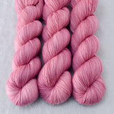 Aludra - Miss Babs Yummy 2-Ply superwash Merino wool yarn