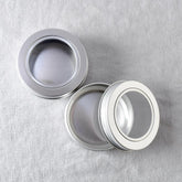 Aluminum Window Screw Top Can 2oz