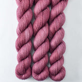 Amaranth - Miss Babs Yet yarn