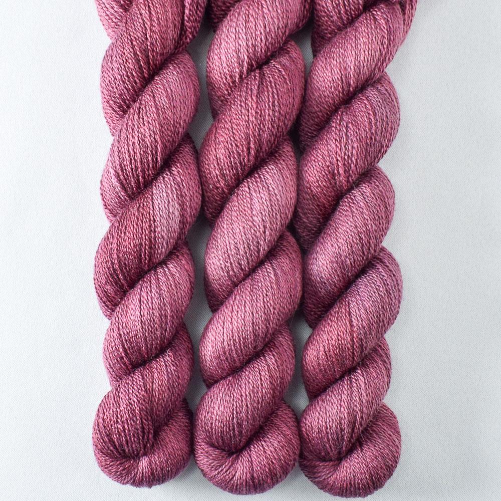 Amaranth - Miss Babs Yet yarn