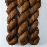 Americano - Miss Babs Yummy 2-Ply superwash Merino wool yarn