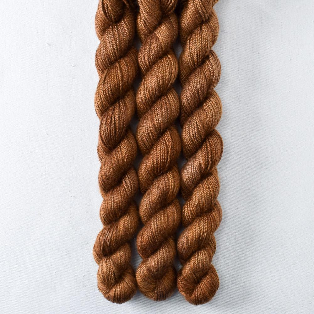 Americano - Miss Babs Sojourn cashmere and silk yarn