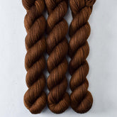 Americano - Miss Babs Yowza Mini superwash Merino wool yarn