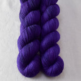 Amethyst Partial Skeins - Miss Babs Katahdin yarn