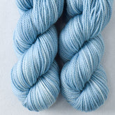 Amigos - Miss Babs Yummy 2-Ply Toes superwash Merino wool yarn