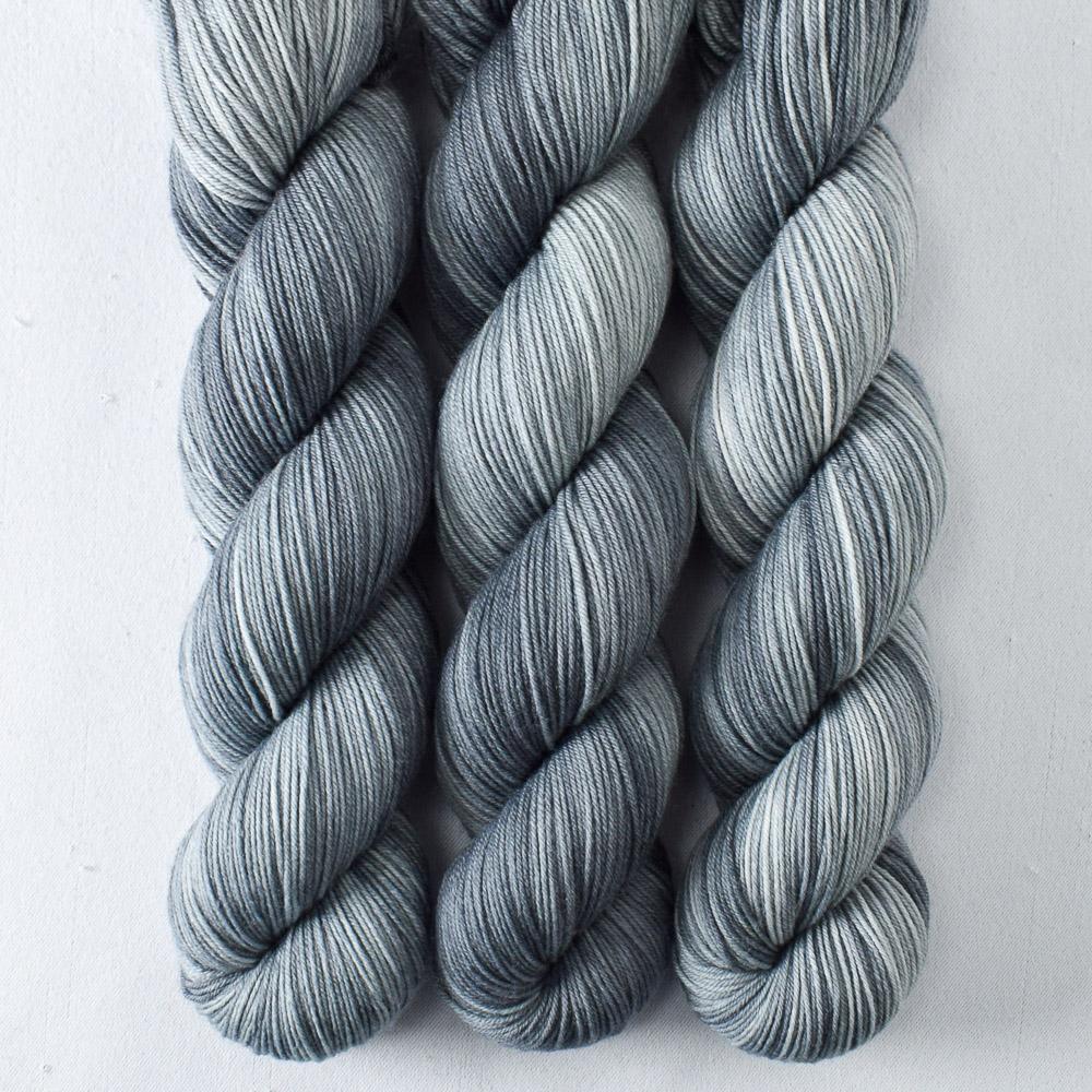 Ammo - Miss Babs Putnam Merino wool and nylon sock yarn