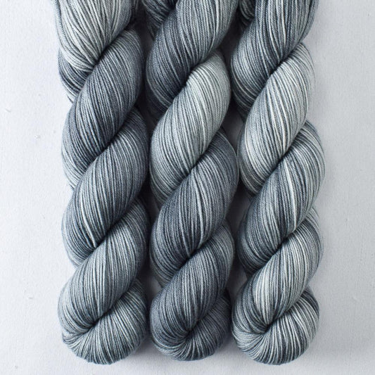 Ammo - Miss Babs Putnam Merino wool and nylon sock yarn