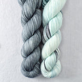 Ammo, Sea Life - Miss Babs 2-Ply Duo