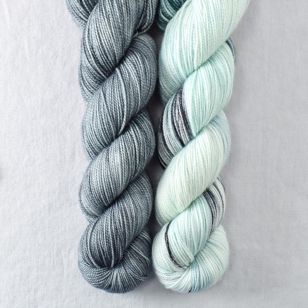 Ammo, Sea Life - Miss Babs 2-Ply Duo