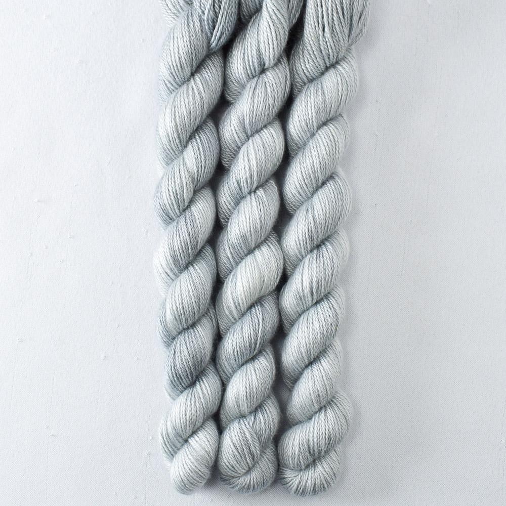 Ammo - Miss Babs Sojourn cashmere and silk yarn